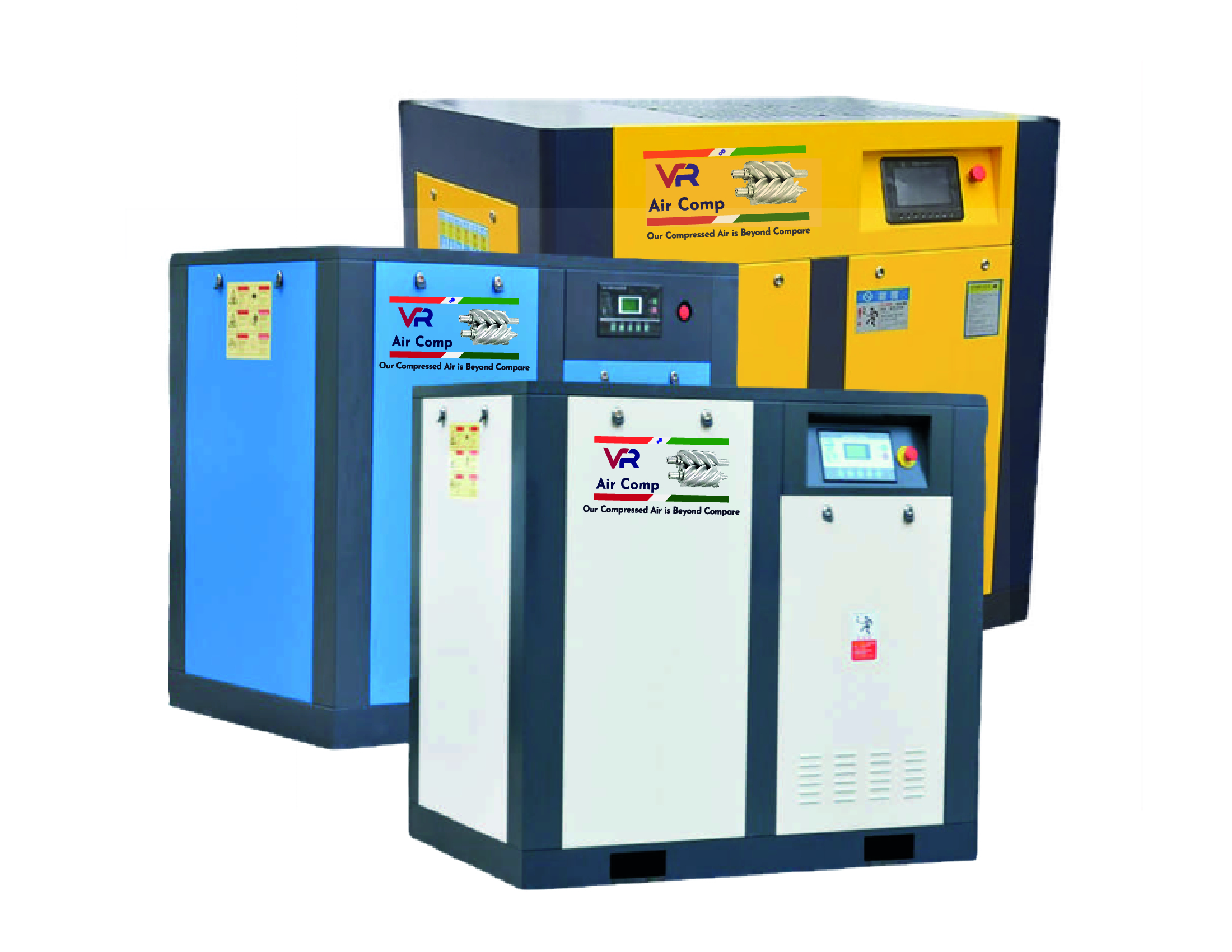 VR VSD Series