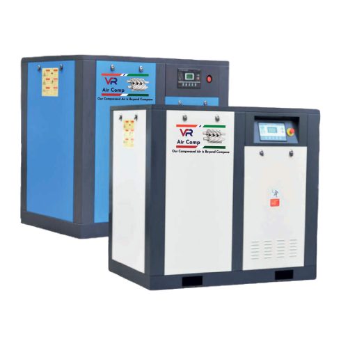 vr vsd compressor